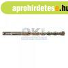 Bautool SDS-Plus 2 �l� f�r�sz�r 10x160 mm (b210160100)