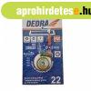 Dedra csempev�g�ker�k 22x6x4,8mm (ded0023)