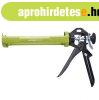 Extol szilikon kinyom�, kinyom�pisztoly f�m 225mm alu ny�lle