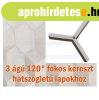 SKT 3 �g� fugakereszt, 120 fokos, hatsz�g laphoz 3mm fuga 50