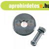 Extol csempev�g�ker�k 16�6�3mm (e103160)