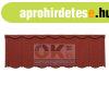 DREPA BONDrose k�z�zal�kos, modulos cserepes lemez 1db (roof