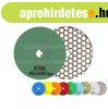 SKT 425 gy�m�nt csiszol� t�rcsa #1500, D125mm (skt4251500)