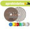 SKT 425 gy�m�nt csiszol� t�rcsa #3000, D125mm (skt4253000)