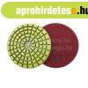 SKT 412 gy�m�nt csiszol� t�rcsa #1500, D100mm vizes haszn�la