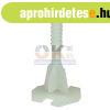 SKT Csavaros lapszintez�, TALP elem 500 db, 1mm "T&quot