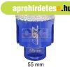 SKT 255 PREMIUM gy�m�ntf�r�, 55 mm (skt255055)