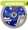 SKT 505 v�kony gy�m�ntt�rcsa 125�22,2mm (skt505125)