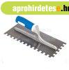 Siri fogazott glettvas 3612cm, 1212mm fogazssal (si11108)