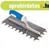 Siri ves fogazott glettvas 3612cm, 2015mm fogazs (si1110