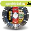 Diatech gy�m�ntt�rcsa GEPARD 125x22,2x10 mm (ge125)