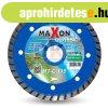 Diatech gy�m�ntt�rcsa MAXON turb� 115x22,2x7 mm (mt115c)