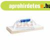 Kubala sim�t� �s fug�z� habszivacs 28�14�2cm (mak0399)