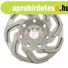 Diatech betoncsiszol� t�rcsa 125x22,2x5,5 mm Limited (ccw125