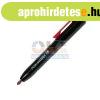 Push-Marker jel�l� filc piros 1,5-3 mm (8462010)