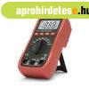 Maxwell digit�lis zseb multim�ter (25211)