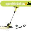KRCHER LTR 3-18 Dual akkumultoros szeglyvg (akkumultor