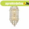 Zuma Line Wall lamp ALEXANDRIA W0556-02A 2xG9 gold