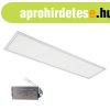 LED PANEL 48W 4000K 295X1195MM UGR<19 IP54 +S�RG�SS�GI K�