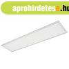 LED PANEL 48W 4000K 295x1195mm 120LM/W IP54