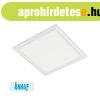 GIPSZKARTON LED PANEL 40W 4000K 595x595mm FEH�R