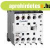 KISFESZ�LTS�G� KONTAKTOR LT1-K 6A 48V 1NO