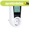DIGITAL PLUG-IN KWH METER 16A