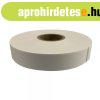 K�tegel�/�vez� szalag pap�r 29mm/150m, PE bevonat, feh�r, 50