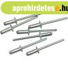 Popszegecs alu 3,2x 9,6 mm 50 db/cs