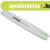 STIHL vezet�lemez 3/8" 1,1mm (30cm) 44 szem orrkerekes