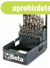 Beta 415/SP25 r�vid csigaf�r� szersz�m k�szlet kofferban