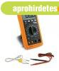 Beta 1760B Univerz�lis digit�lis multim�ter