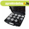 Beta 1493/C19 18 darabos olajsz�r�leszed� dug�kulcsk�szlet. 