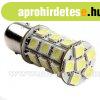 Auts LED izz BA15S, 27SMD LED-es, fehr, MM-BA15-27SMD5050