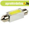 Auts szofita LED izz, COB LED, 39MM3WPOWER