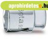 Beta 900AS � Hatlap� dug�kulcs 1/4"-os