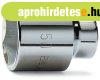 Beta 928A 46 Hatlap� dug�kulcs 3/4"-os