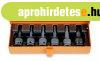 Beta 720TX/C6 6-r�szes g�pi Torx� dug�kulcs k�szlet f�mdoboz