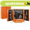 BETA C54S-O Cargo szersz�mszekr�nyek, narancss�rga sz�nben