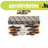 Beta 1265ES/S8 Hatlap� imbuszkulcsk�szlet markolattal, 8 dar
