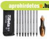 Beta 1281BG-TX/A8 8 darabos csavarh�z�sz�r k�szlet 1 csavarh