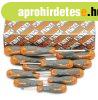 Beta 1297TX/S12 12 r�szes imbusz-csavarh�z� szersz�m k�szlet