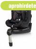 EasyGo Rotario 0-18 kg ISOFIX biztonsgi autsls - Iron