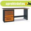 Beta C59A-O "Endurance" munkapad egy 6 fi�kos blok