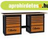 Beta C59B-O "Endurance" munkapad k�t 6 fi�kos blok
