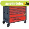 Beta RSC24AXLP/7-R 7 fi�kos szersz�mkocsi fa munkalappal�sbo
