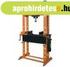 Beta 3027N/50 Hidraulikus asztali pr�s mozg� dugatty�val