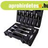 Beta Worker 923E-TX/C18 dug�kulcs k�szlet,18 r�szes 1/2&quot