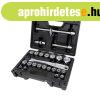Beta Worker 923E/C25 dug�kulcs k�szlet, 25 r�szes 1/2"-