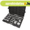 Beta Worker 928E/C17 dug�kulcs k�szlet, 17 r�szes 3/4"-